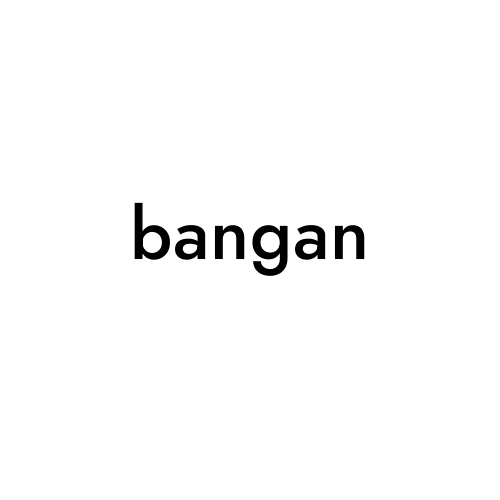 bangan