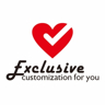 Exclusive customization for you local