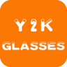 Y2K GLASSES