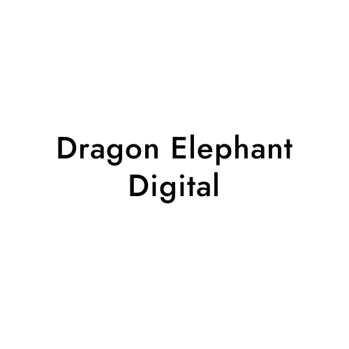 Dragon Elephant Digital