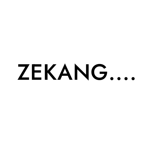 ZEKANG....
