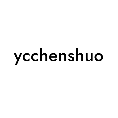 ycchenshuo