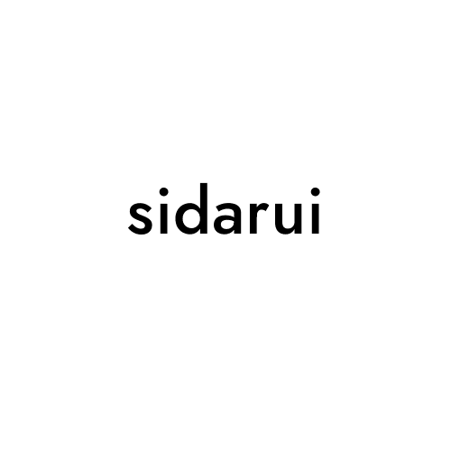 sidarui