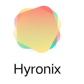 Hyronix Home