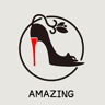 Amazing shoes