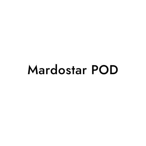 Mardostar POD