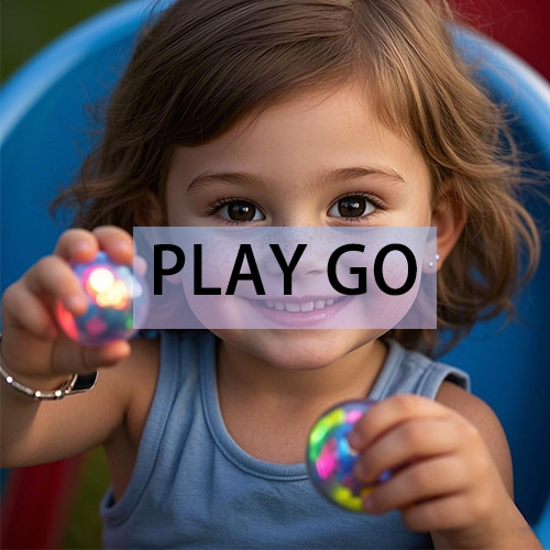 Play Go