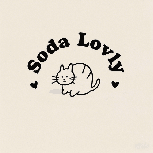 Soda Lovely
