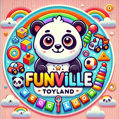 Funville Toyland