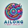 Ailong Body Jewelry