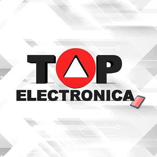 Topelectronica