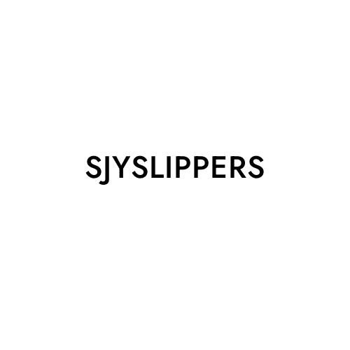 SJYSLIPPERS