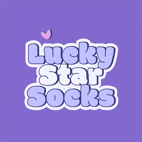 Lucky Star Socks
