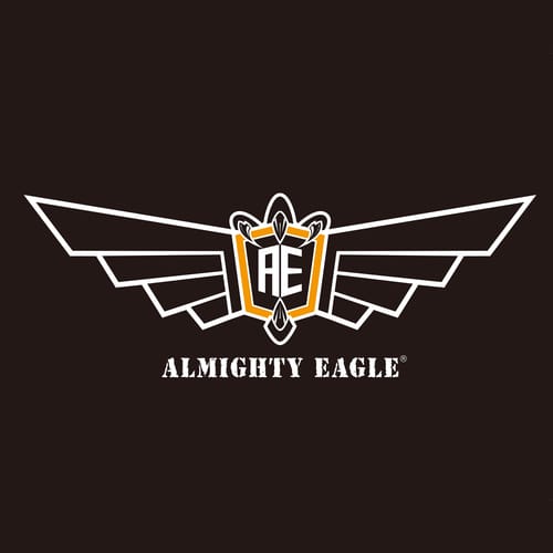 ALMIGHTY EAGLE