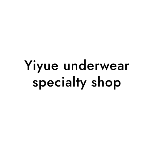Yiyue underwear specialty shop