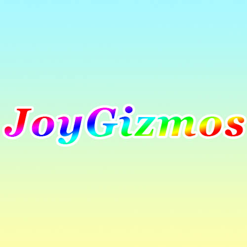 JoyGizmos