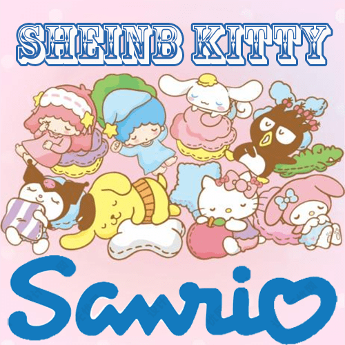 SHEINB KITTY
