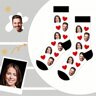 Face Socks