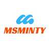 MSMINTY Stationery Supplies