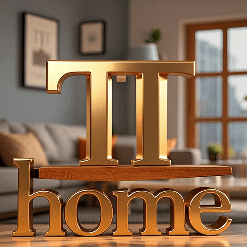 TT HOME