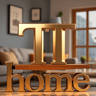 TT HOME