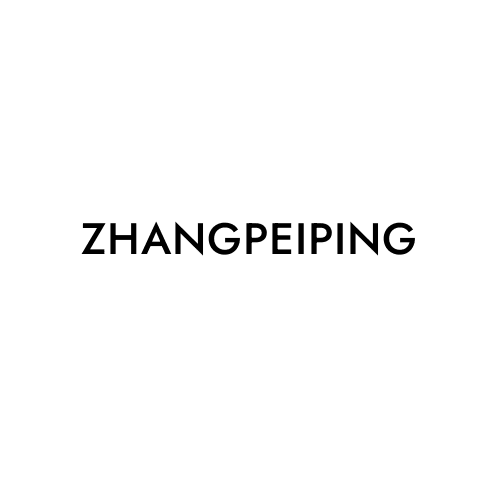 ZHANGPEIPING