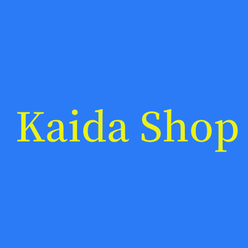 Kaida Shop