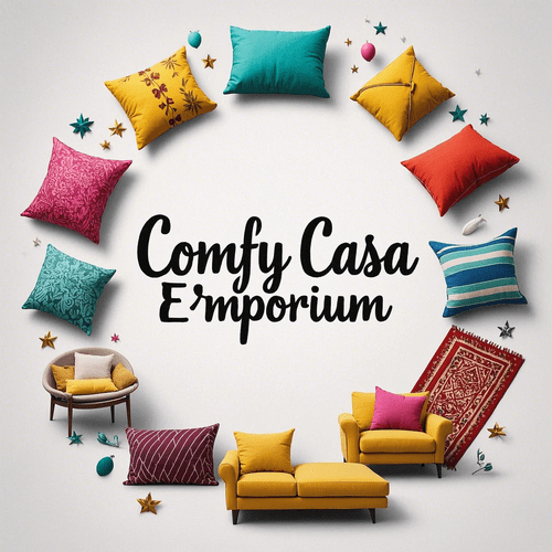 ComfyCasa Emporium
