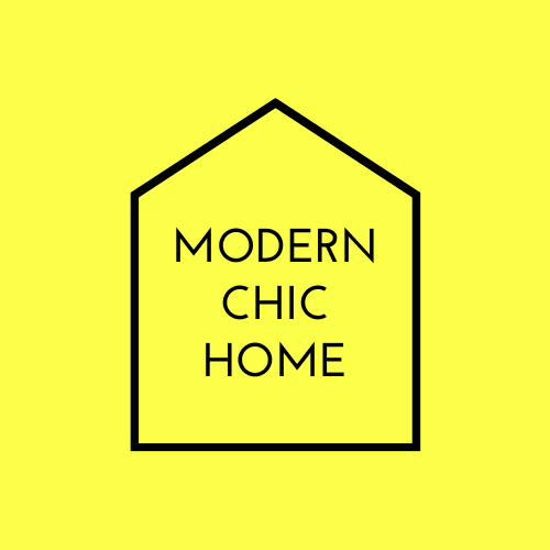 MODERN CHIC HOME