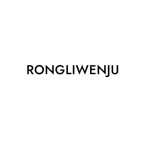 RONGLIWENJU