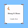 Sheng Xi Shoes