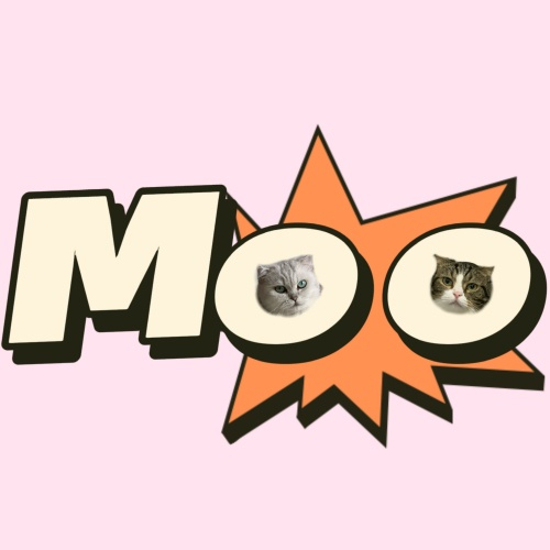 MOO's shop