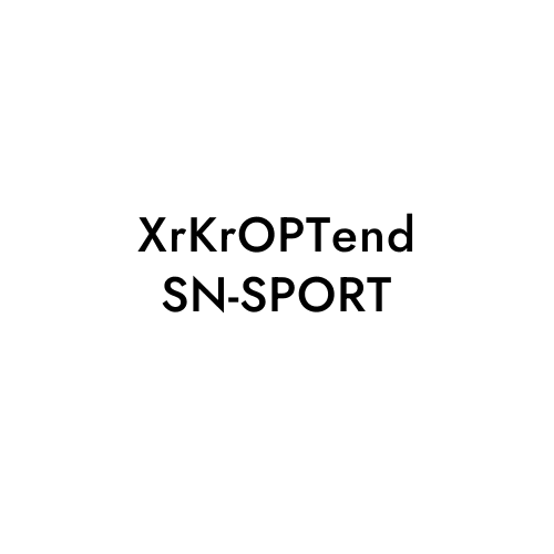XrKrOPTend SN-SPORT