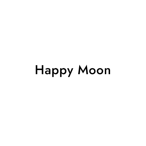 Happy Moon