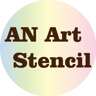 AN Art Stencil
