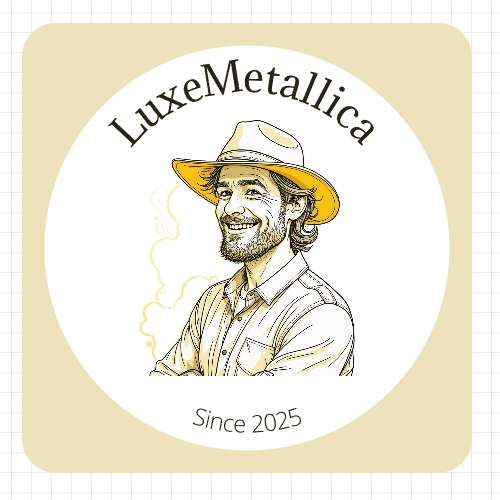 LuxeMetallica
