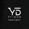 YD tripod supod suport.