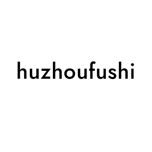 huzhoufushi