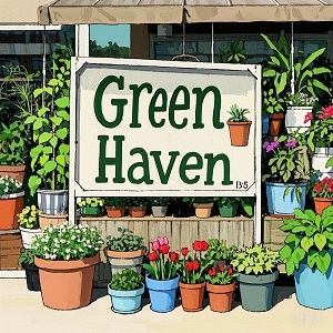JY Green Haven