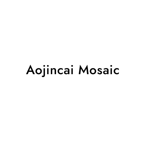 Aojincai Mosaic
