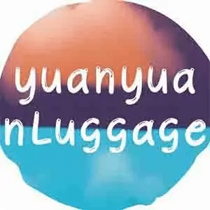 YuanYuanCanvasBag