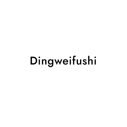 Dingweifushi