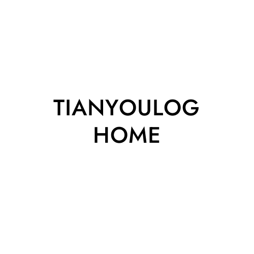 TIANYOULOG HOME