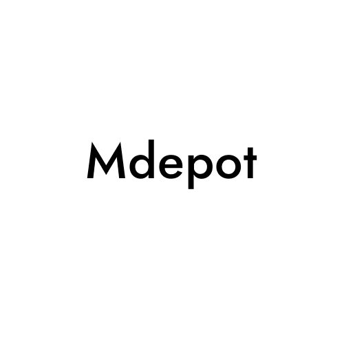 Mdepot