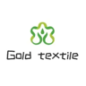 Gold textile S