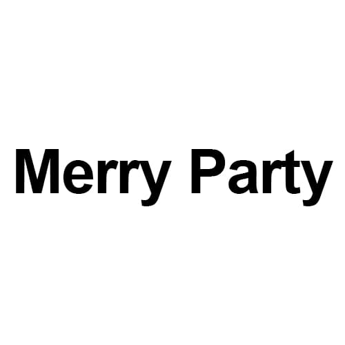 Merry Party