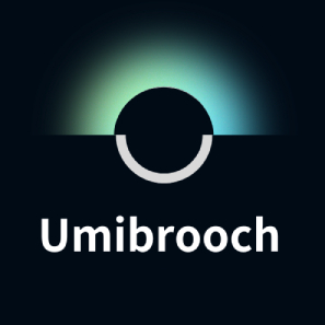 Umibrooch