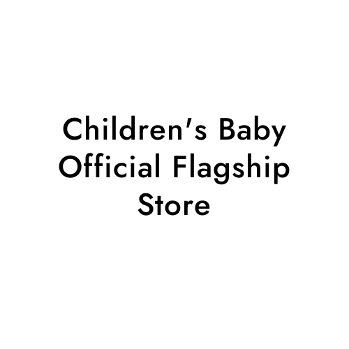 Children's Baby Official Flagship Store