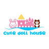 Cute doll house