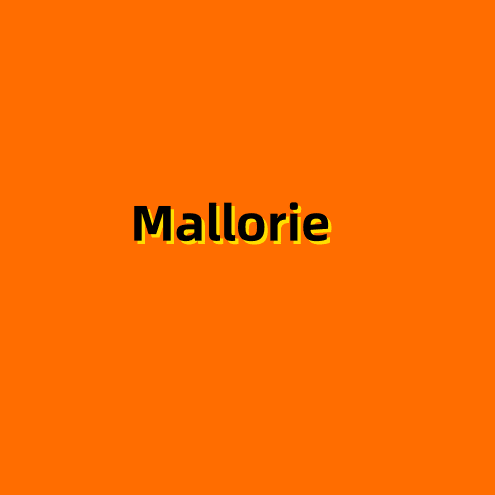 Mallorie